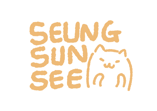 SEUNGSUNSEE Logo